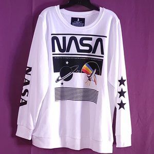 Torrid Nasa Sweatshirt